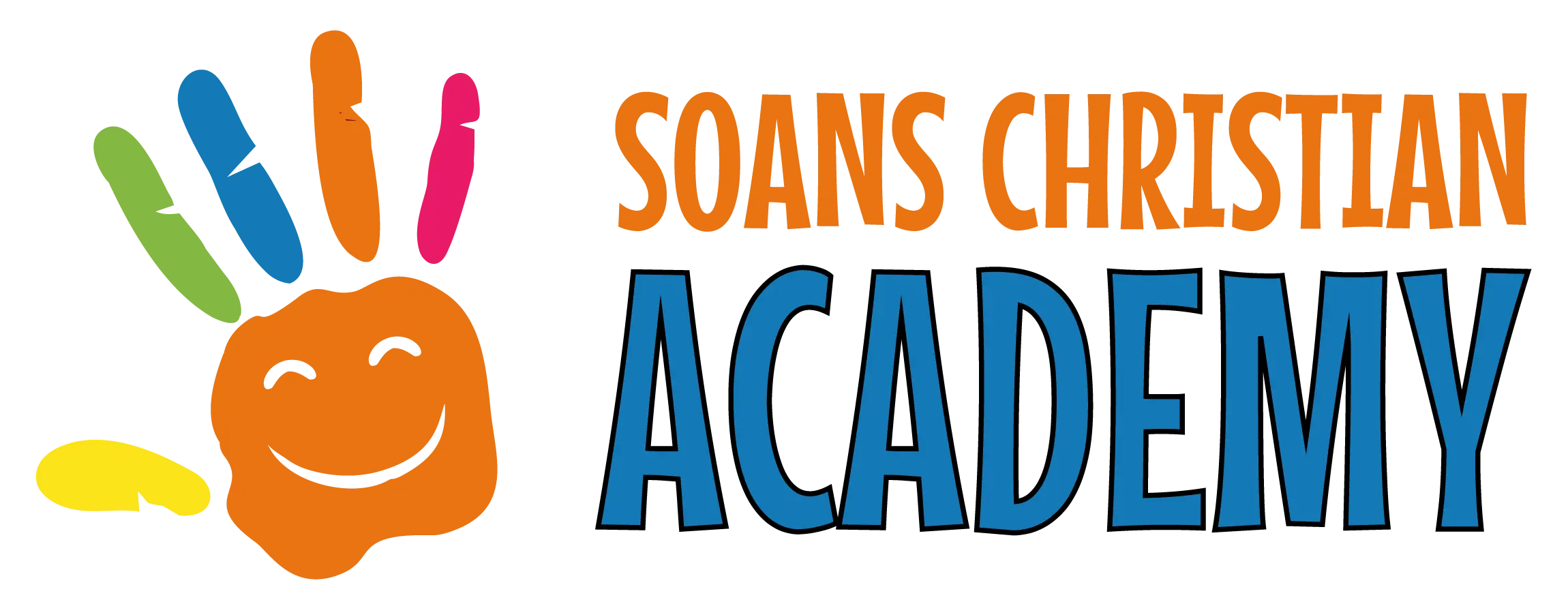 SOANS CHRISTIAN ACADEMY