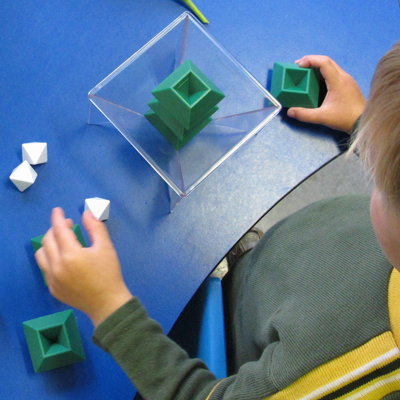 SOUTHMINSTER CHILD CARE CENTER