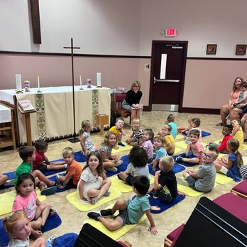 ST ALBANS LEARNING CENTER