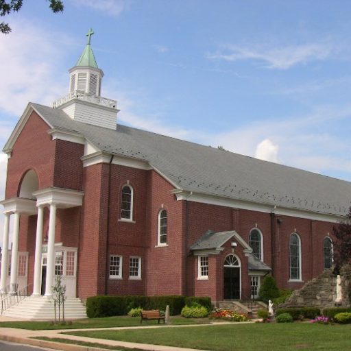 ST BERNADETTE OF LOURDES SCHOOL