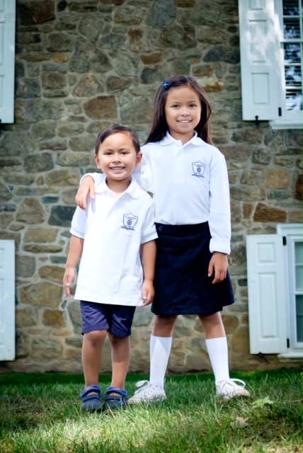 ST DAVIDS EPISCOPAL DAY SCHOOL