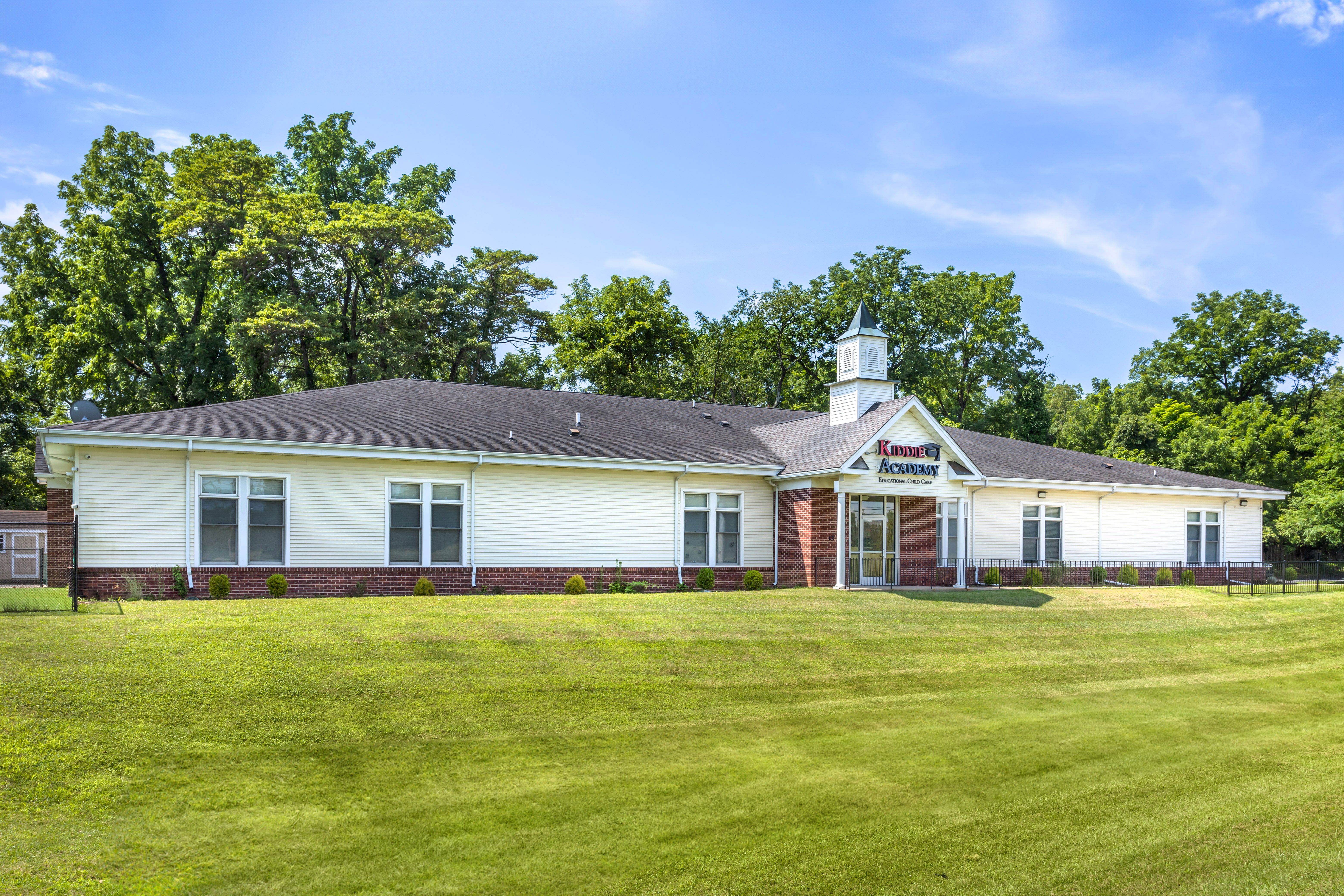 ST JOHNS LUTHERAN DAY CARE CENTER - Licensed Daycare in Nazareth, PA