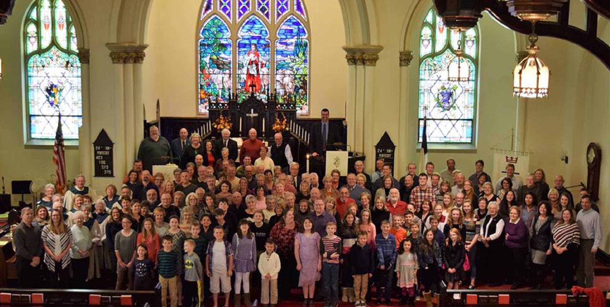 ST PAULS UCC-SPLASH