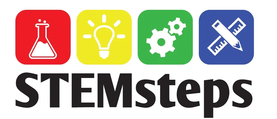 Stem Steps2