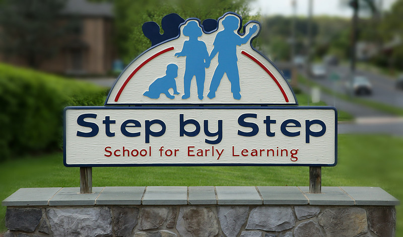 STEP BY STEP SCHOOL FOR LEARNING