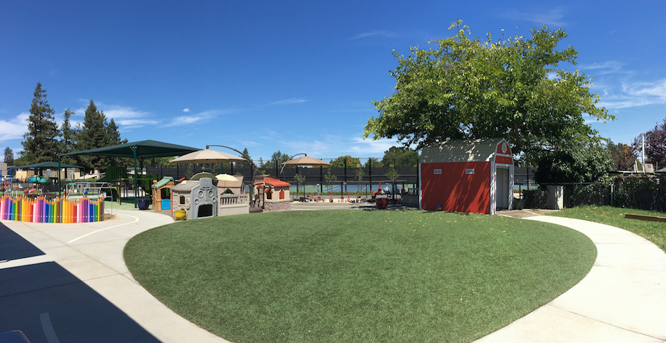 STEPPING STONES DAYCARE AND PS INC