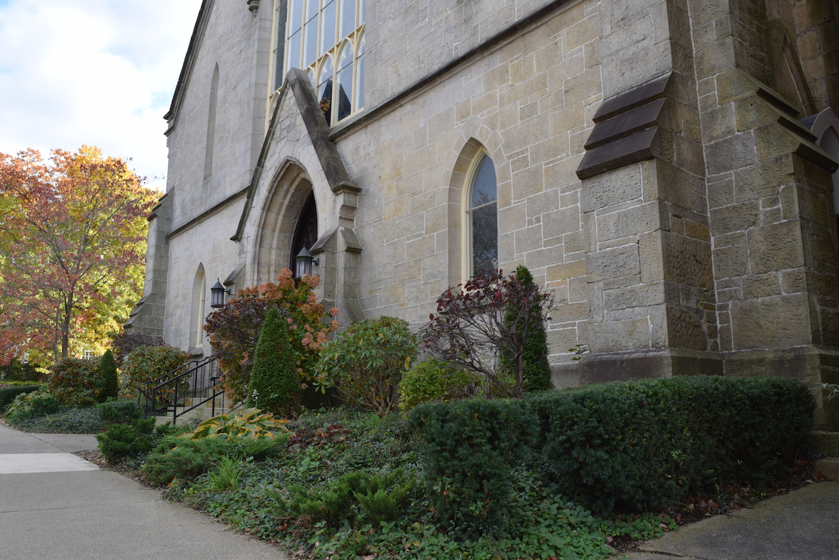 STONE UMC CHILDRENS CENTER