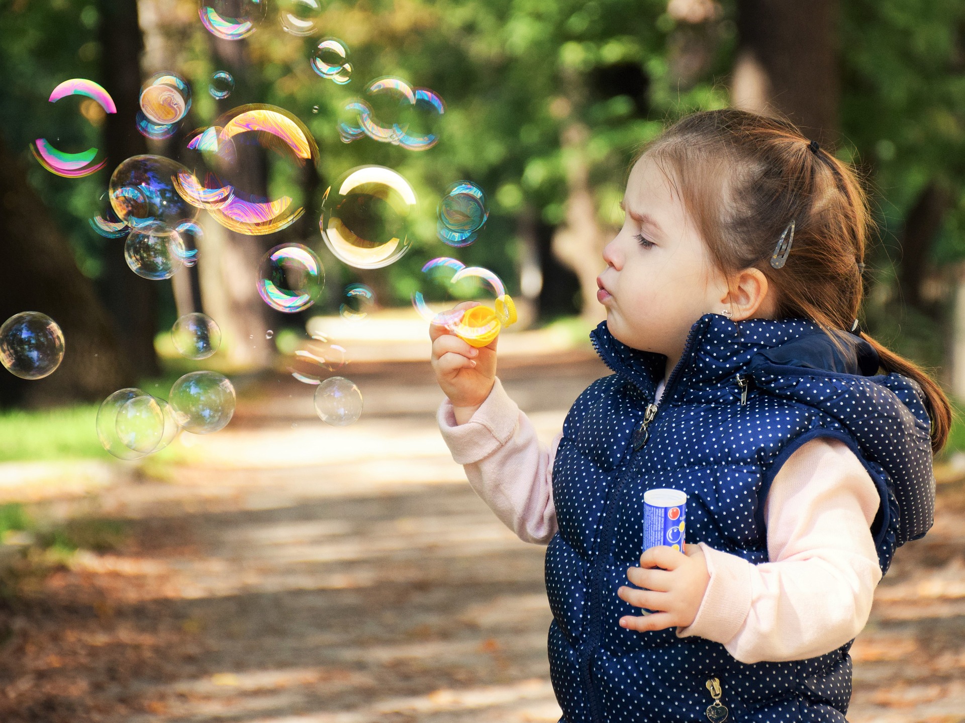 SUMMIT Early Learning-Lewistown