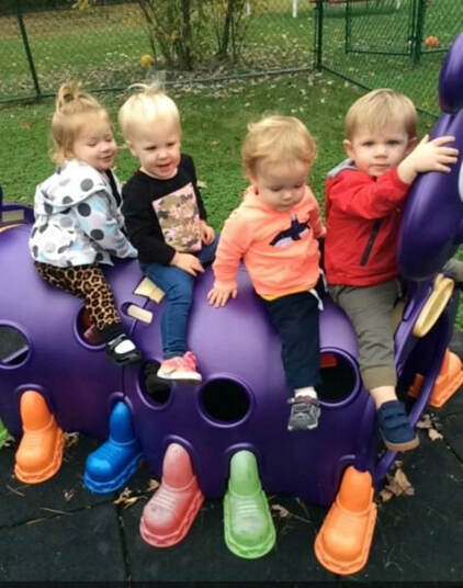 SUNNY TREE HOUSE - Licensed Daycare in Richboro, PA