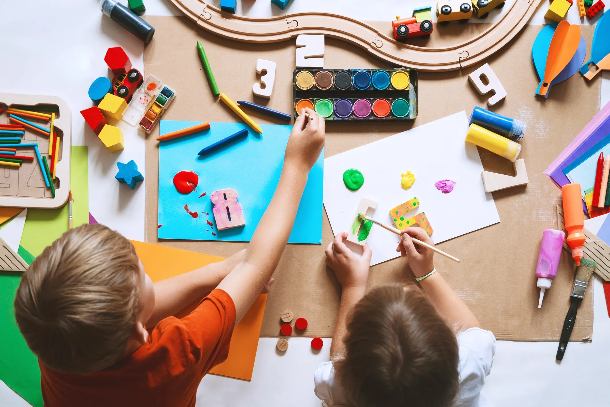 THE CENTER OF EARLY LEARNING & CHILDCARE LLC
