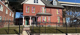 THE CHILDRENS CLUB HOUSE LLC