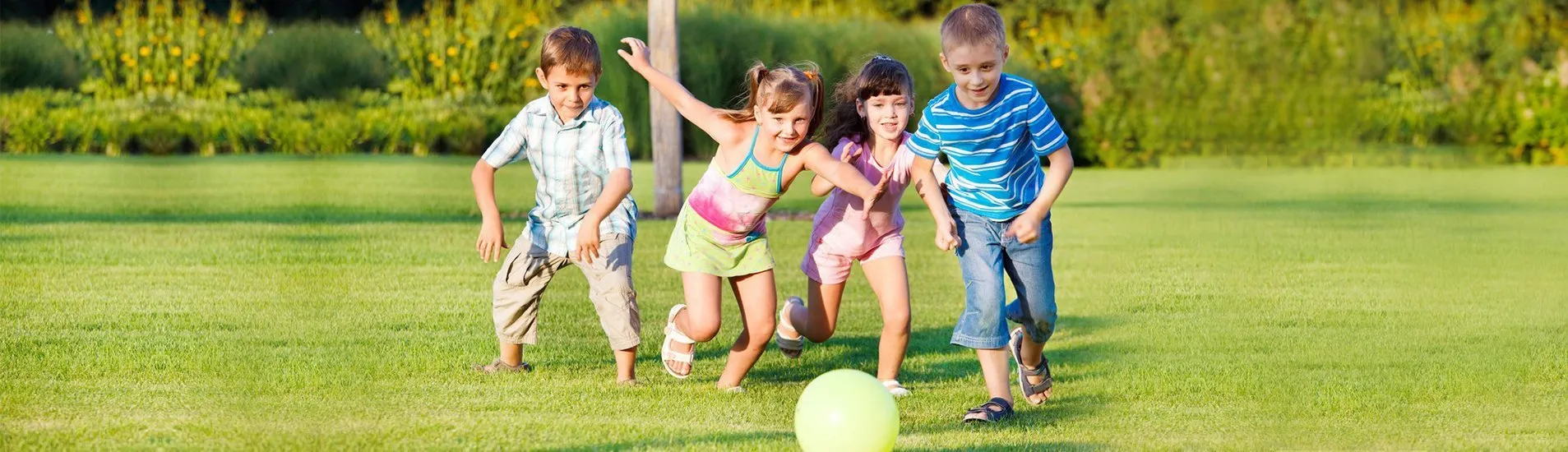 THE CHILDRENS CORNER LEARNING CENTER LLC
