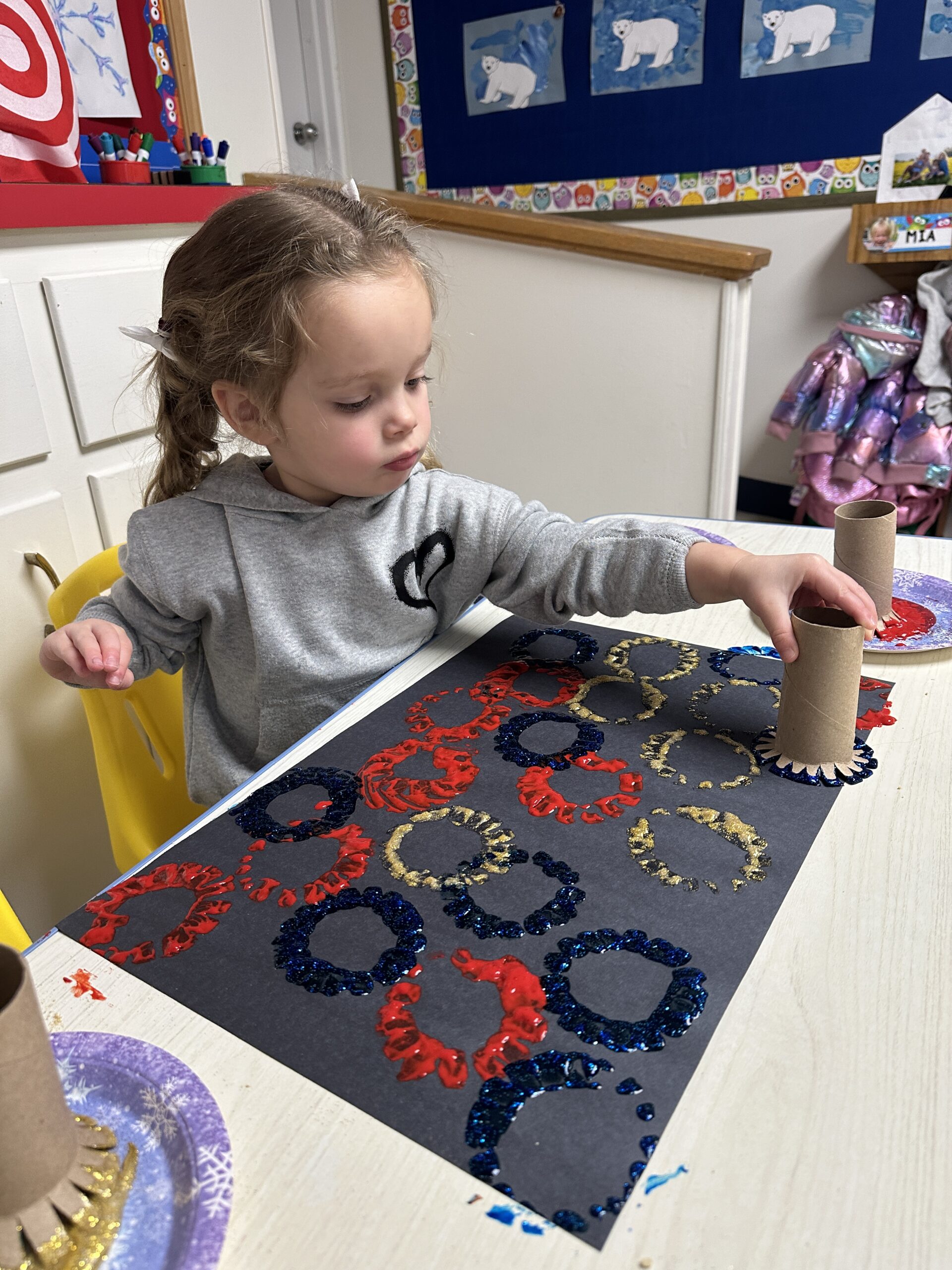 THE GATEWAY SCHOOL - Licensed Daycare in Wynnewood, PA