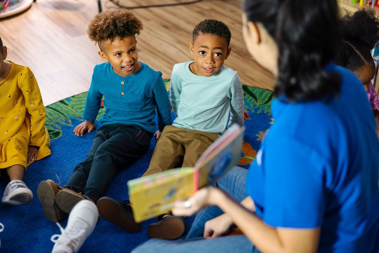 THE GODDARD SCHOOL - Licensed Daycare in Gibsonia, PA