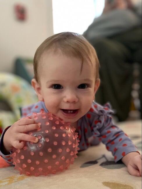 THE GOOD SHEPHERD CHILD CARE CENTER