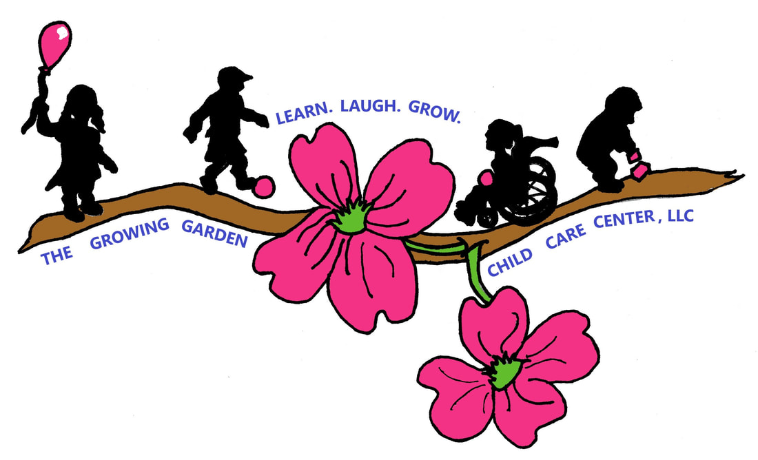 THE GROWING GARDEN CHILD CARE CENTER LLC