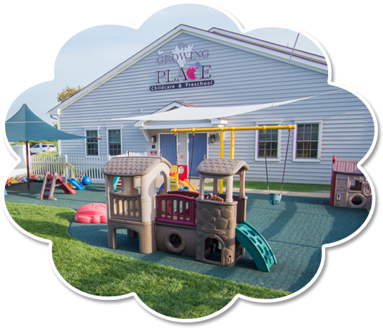 THE GROWING PLACE CHILDCARE AND PRESCHOOL - Licensed Daycare in West Grove, PA