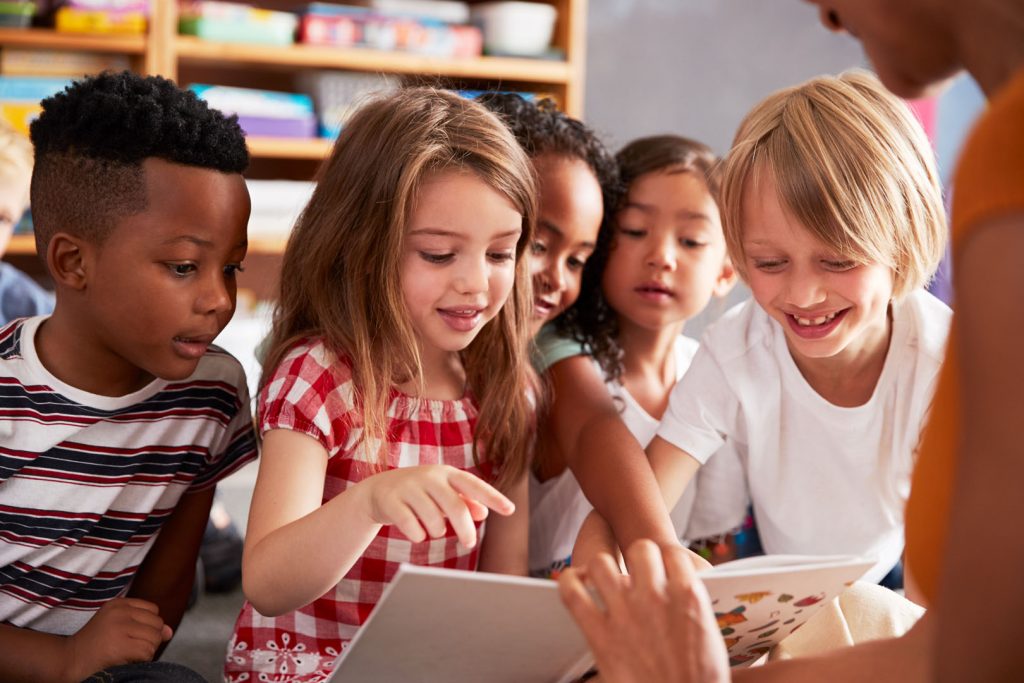 THE JOSHUA TREE LEARNING ACADEMY