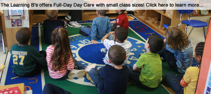 THE LEARNING BS DAYCARE