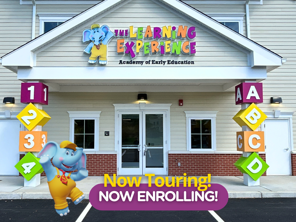 THE LEARNING EXPERIENCE - Licensed Daycare in Reading, PA