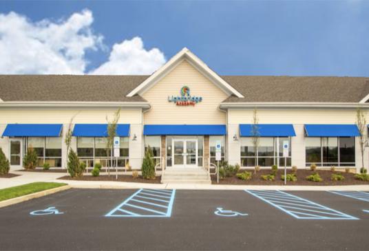 THE LIGHTBRIDGE ACADEMY OF WYOMISSING PA