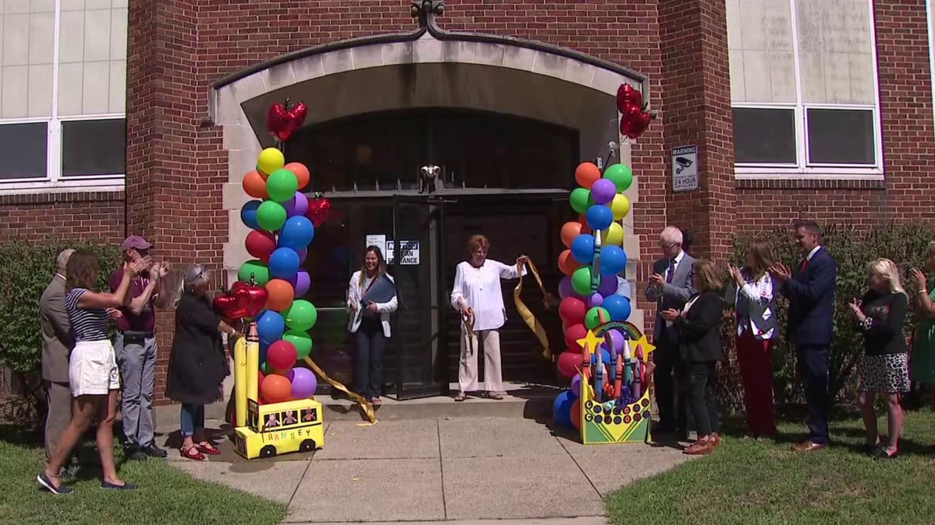 THE RAMSEY CENTER - Licensed Daycare in Stroudsburg, PA