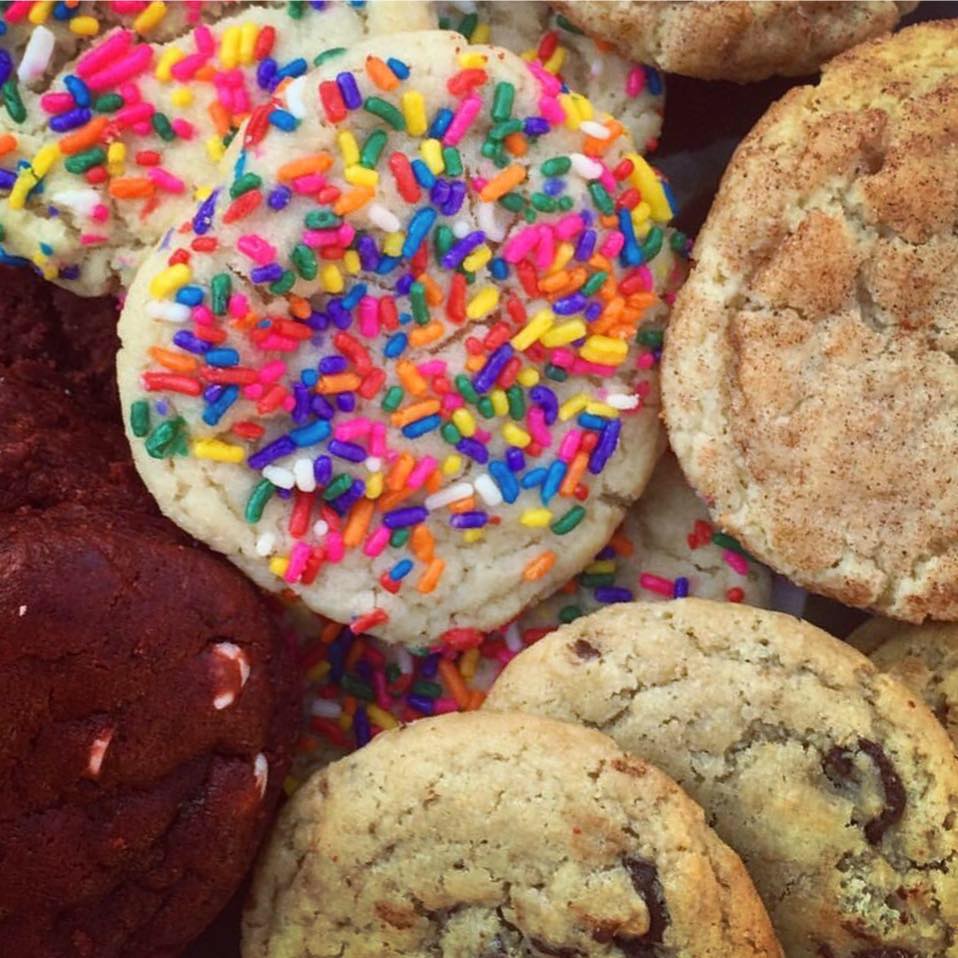 THE SMART COOKIE