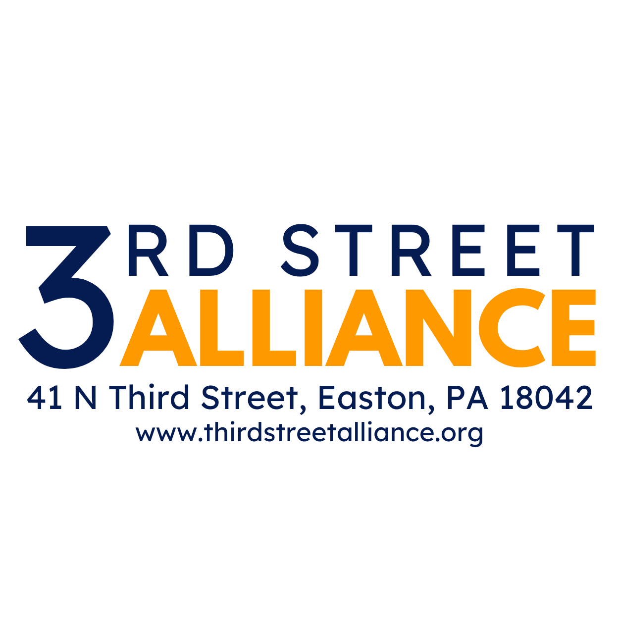 THIRD STREET ALLIANCE FOR WOMEN CHILDREN