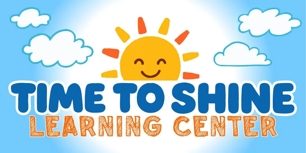 TIME TO SHINE LEARNING CENTER