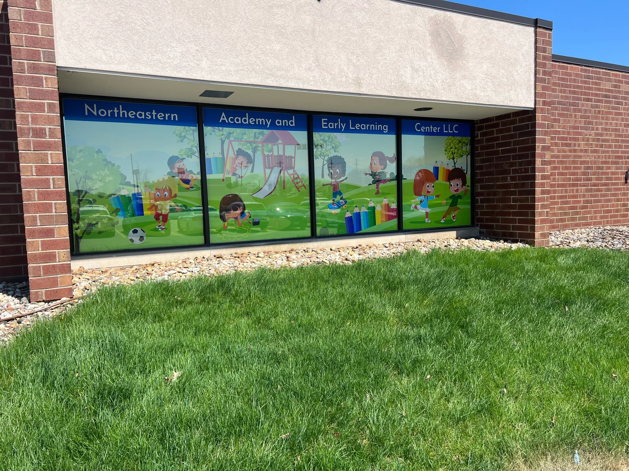 TIME TO SUCCEED CHILD CARE AND EARLY LEARNING CTR