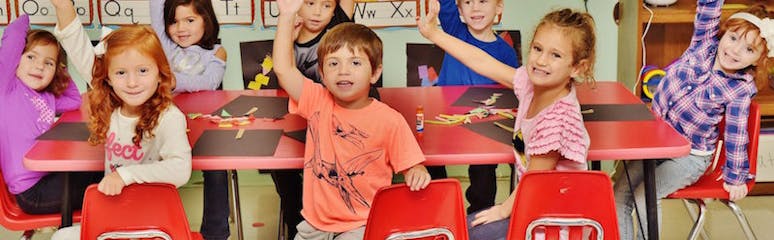 TINY STARS LEARNING ACADEMY 1