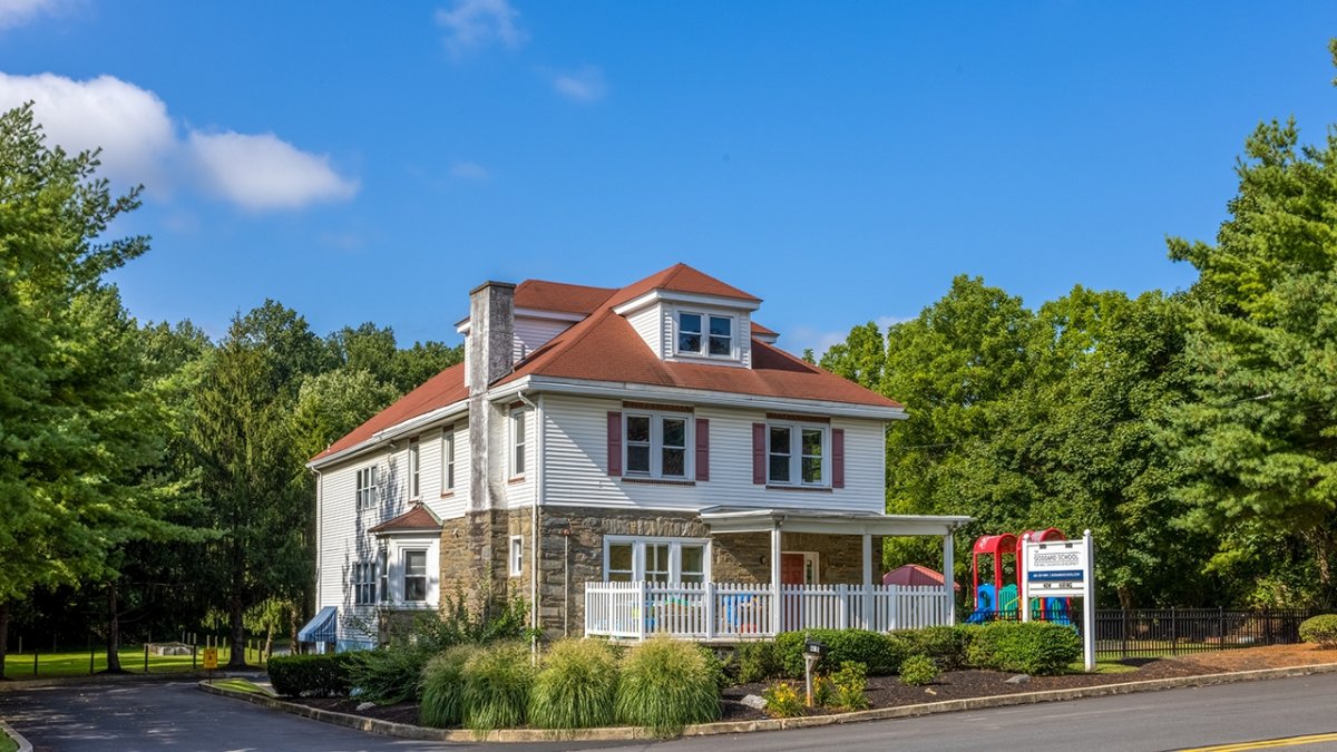 TRINITY CHURCH GULPH MILLS NURSERY AND KINDERGARTE - Licensed Daycare in King Of Prussia, PA