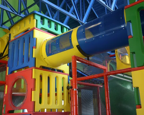 U-GRO LEARNING CENTRES