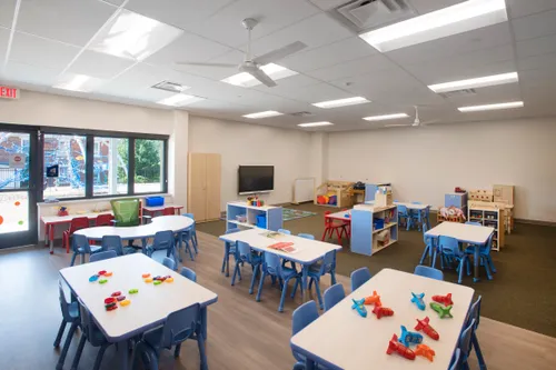 U-GRO LEARNING CENTRES