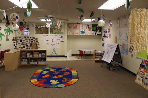 U-GRO LEARNING CENTRES