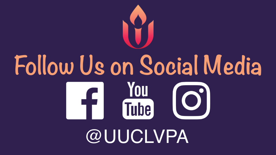 Unitarian Universalist