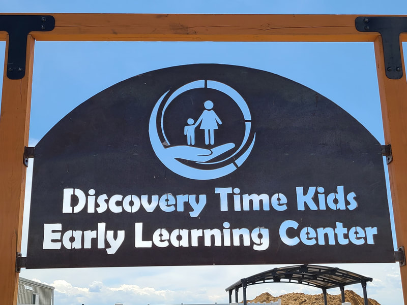 UNIVERSAL KIDS II CHILDCARE LEARNING CENTER
