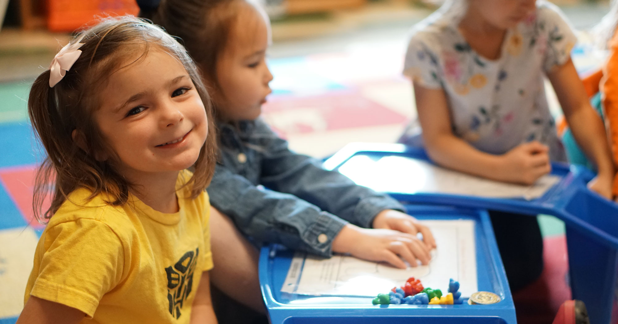 VERITAS PRESCHOOL
