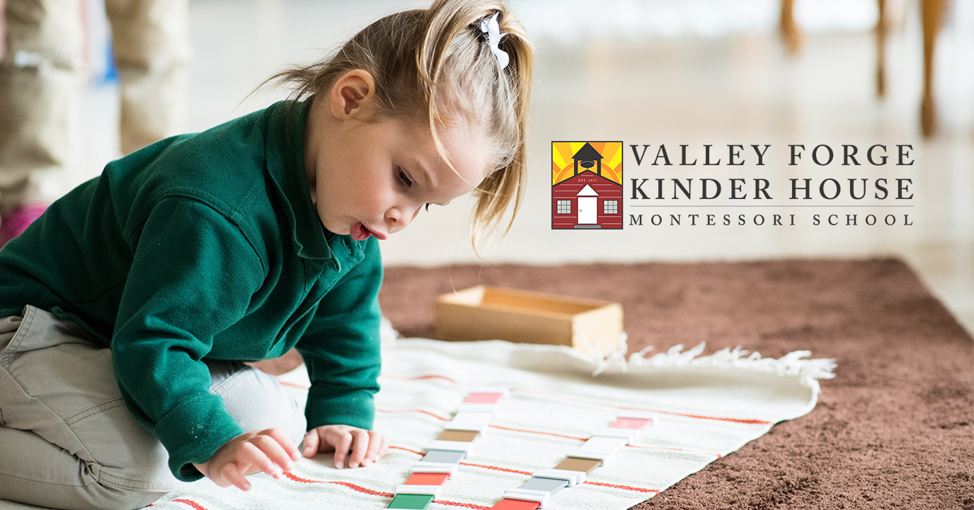 VFKH MONTESSORI SCHOOL
