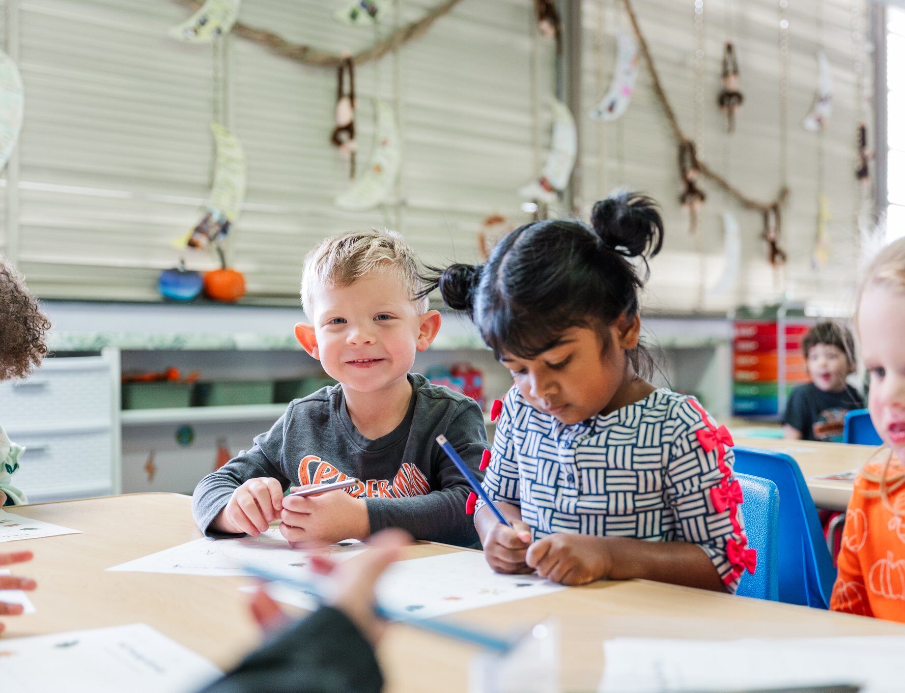 WEBSTER EARLY LEARNING CENTER