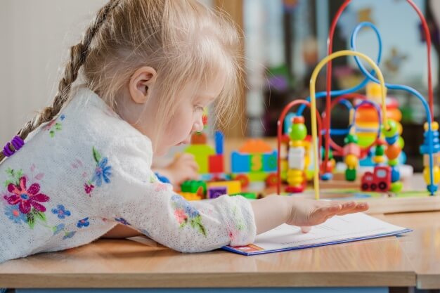 WEE CARE BEST - Licensed Daycare in Hanover, PA