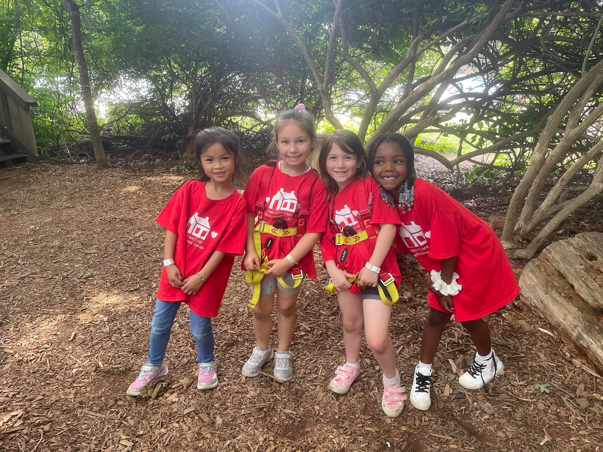 WEE CARE CHILD DEVELOPMENT CENTER I - Licensed Daycare in Pottstown, PA