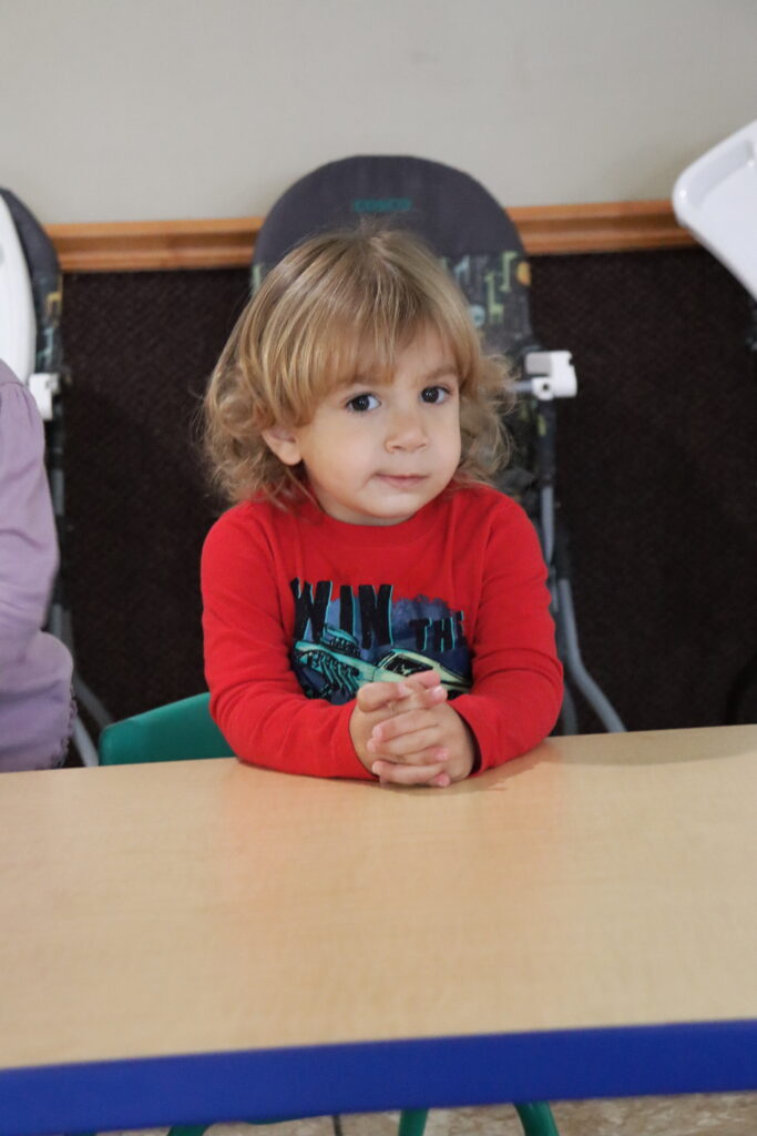 WEE CARE TOO DAYCARE AND EARLY LEARNING CENTER