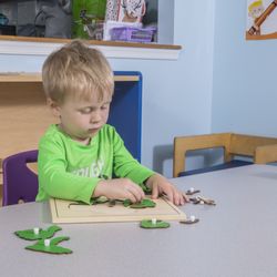 WHITEMARSH MONTESSORI DAY CARE - Licensed Daycare in Blue Bell, PA