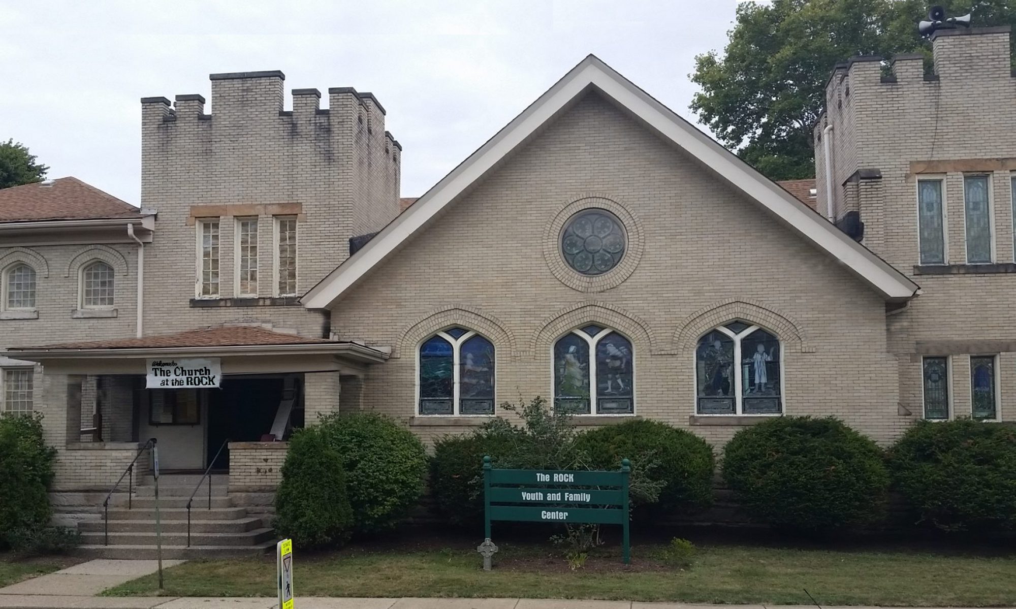 WILKINSBURG FAMILY CENTER
