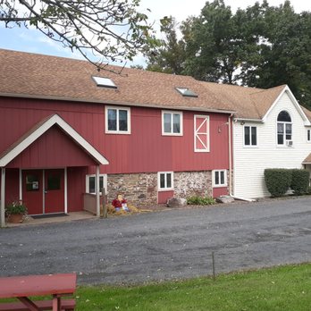 Windmill II of Bucks County-Bldg 1