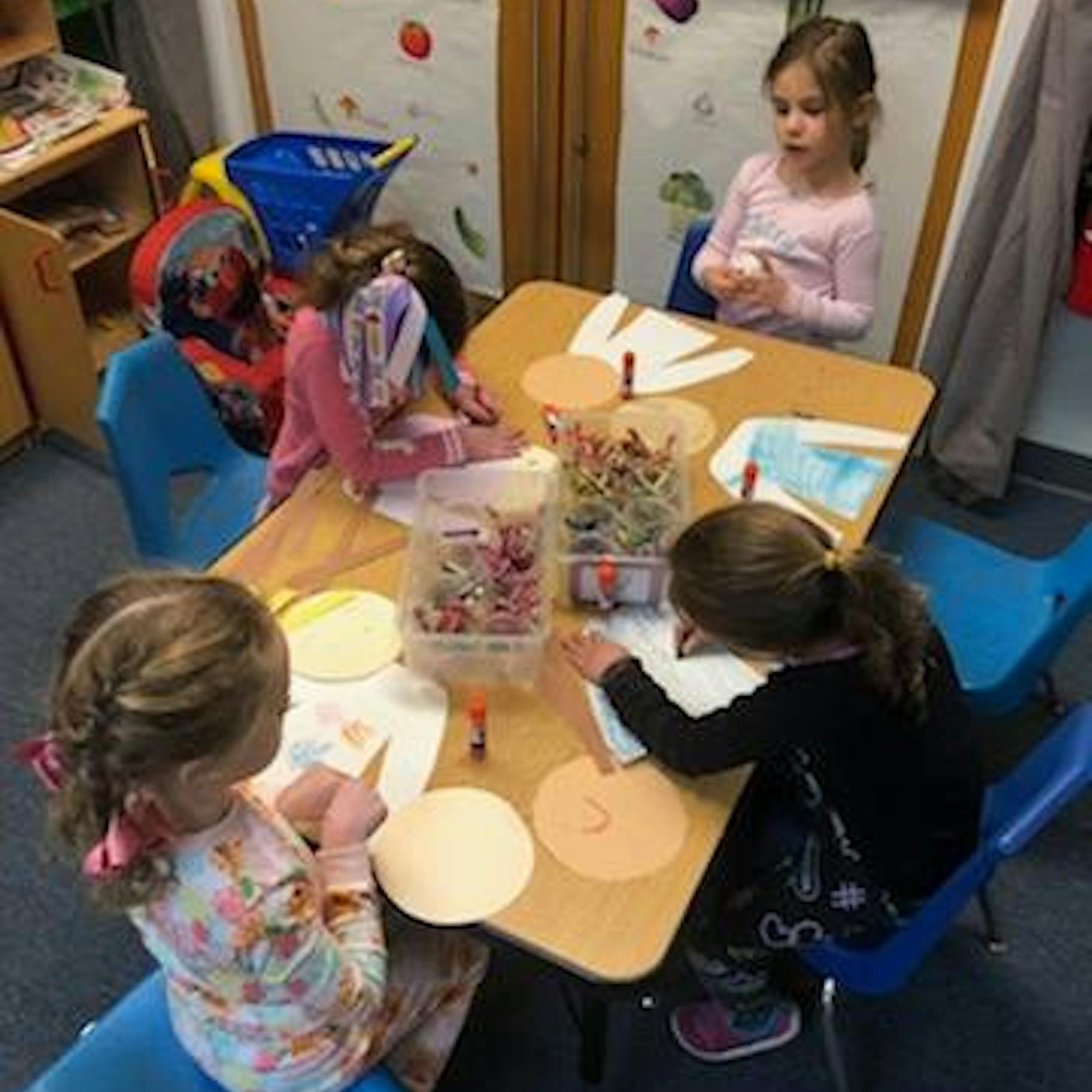 WONDERKEY LEARNING CENTER - Licensed Daycare in Blue Bell, PA