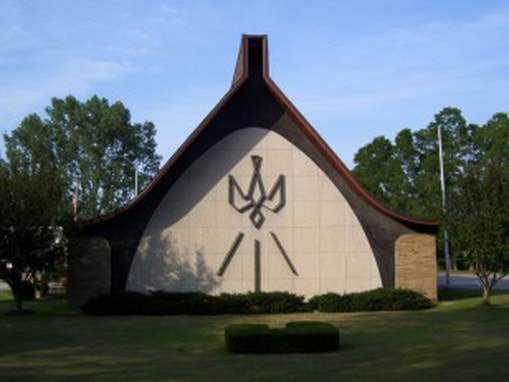 YMCA FAIRVIEW UNITED METHODIST CHURCH