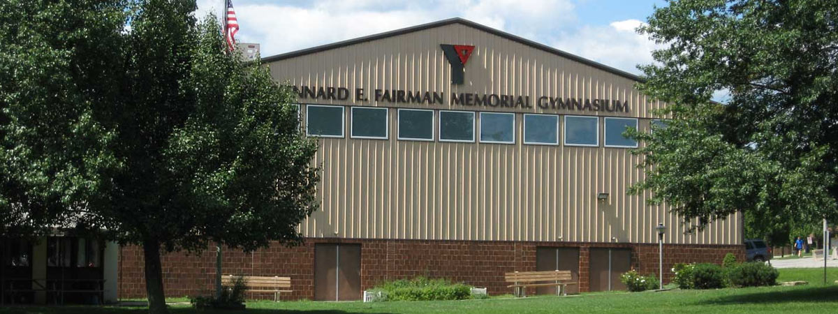 YMCA OF INDIANA COUNTY