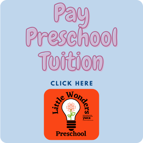YWCA LITTLE WONDERS PRESCHOOL - Licensed Daycare in Carlisle, PA